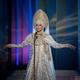 Illustration for article titled Rejoice: The Batshit Miss Universe Costume Competition Is Back
